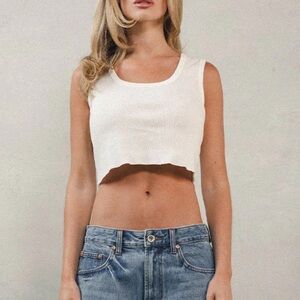 Elwood MALIBU CROP TANK